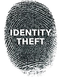 Auxilium Mortgage covers identity theft