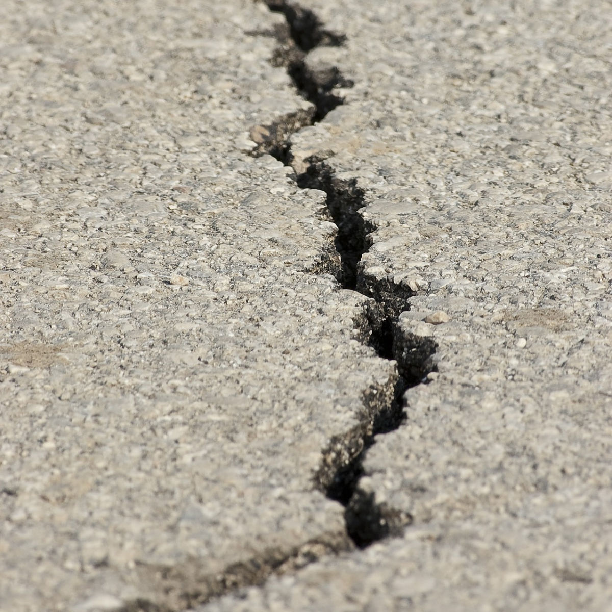 Do You Have Adequate Earthquake Coverage?